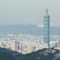 Taipei 台北