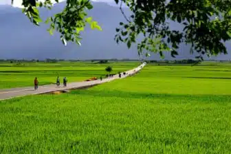 Taitung 台東