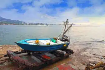 Tamsui 淡水