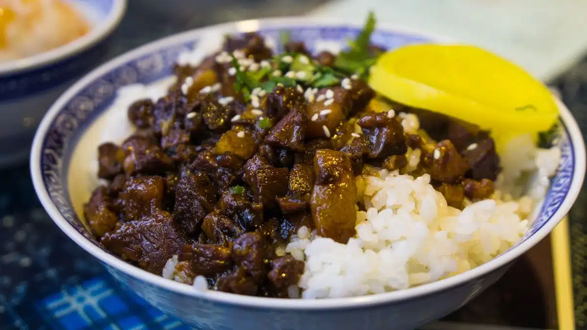 riz-au-porc-braisé-taiwan