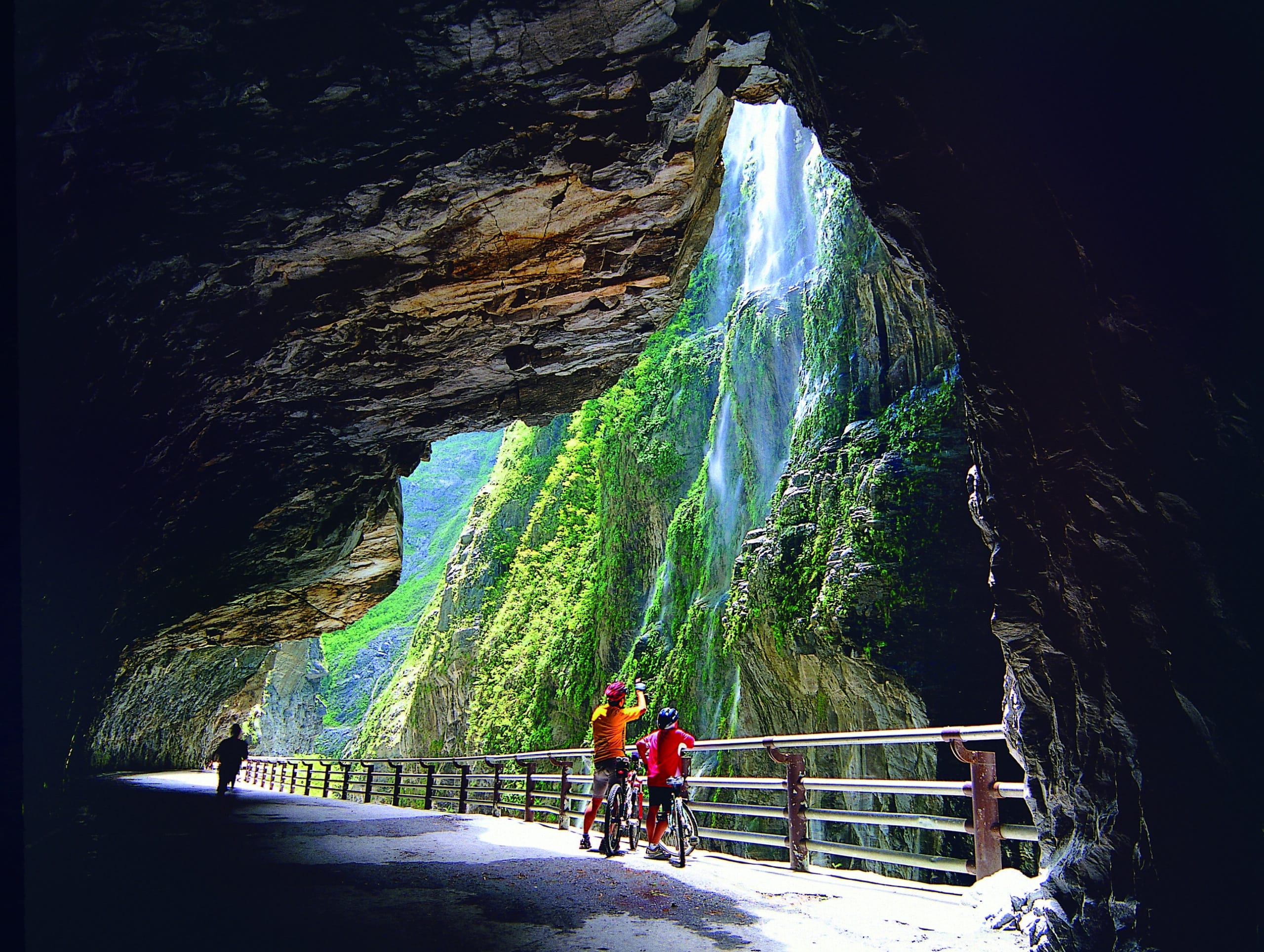 Taïwan en randonnée – Image 6