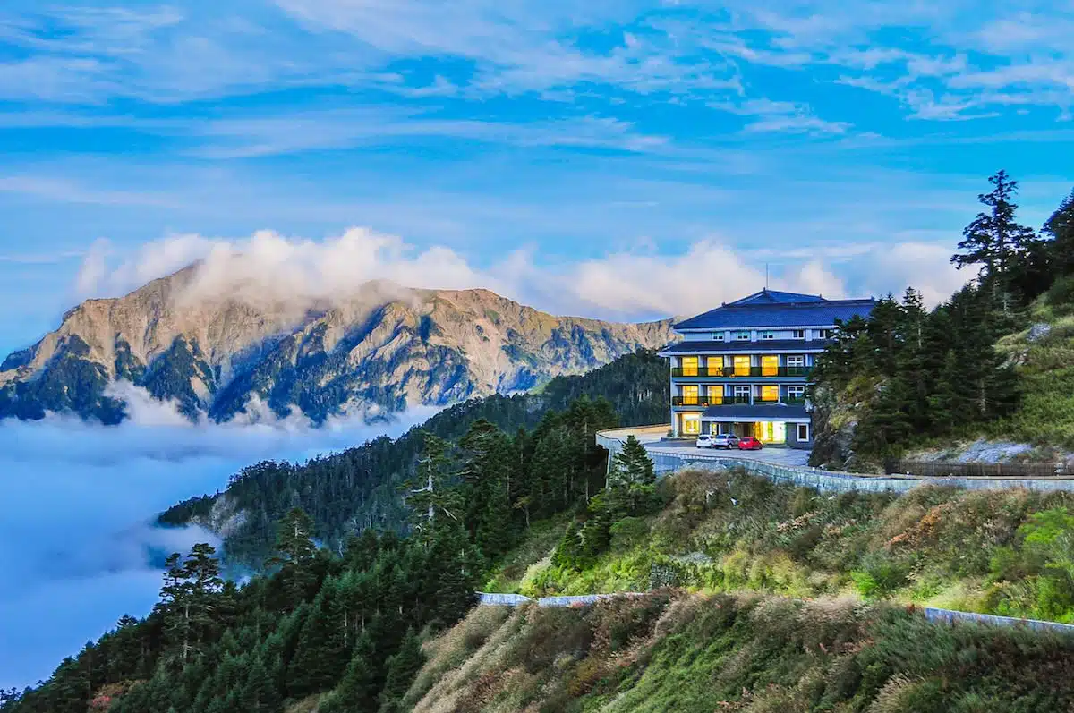hehuanshan-taiwan