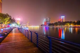 Kaohsiung 高雄