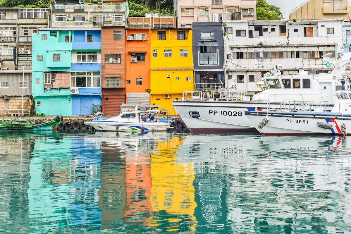 keelung-port-taiwan