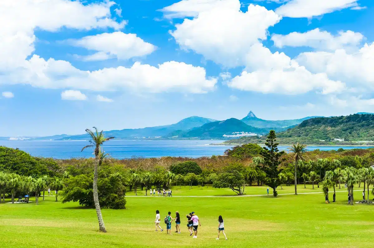 kenting-taiwan