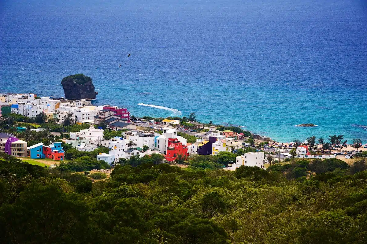 kenting-taiwan