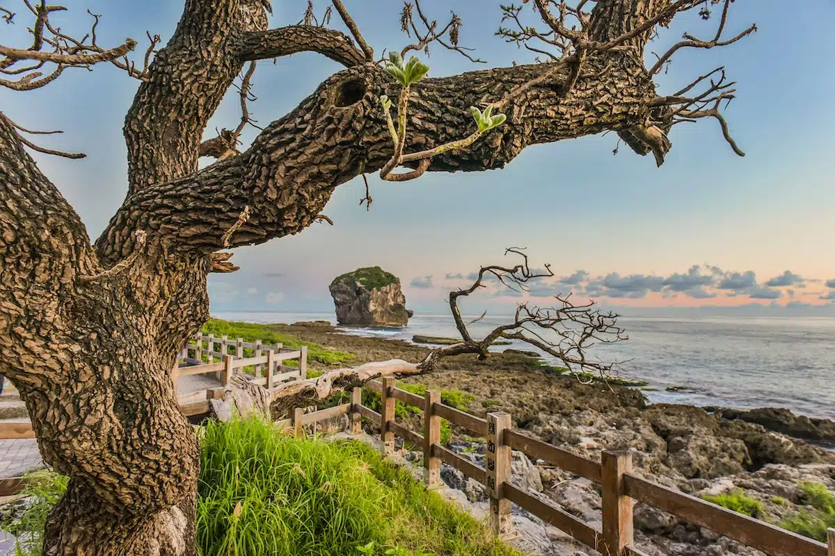 kenting-taiwan