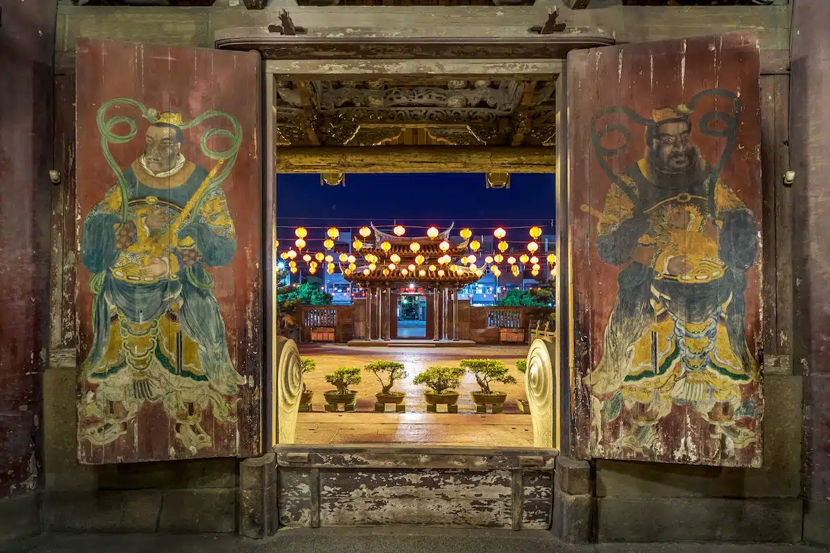 lukang-taiwan