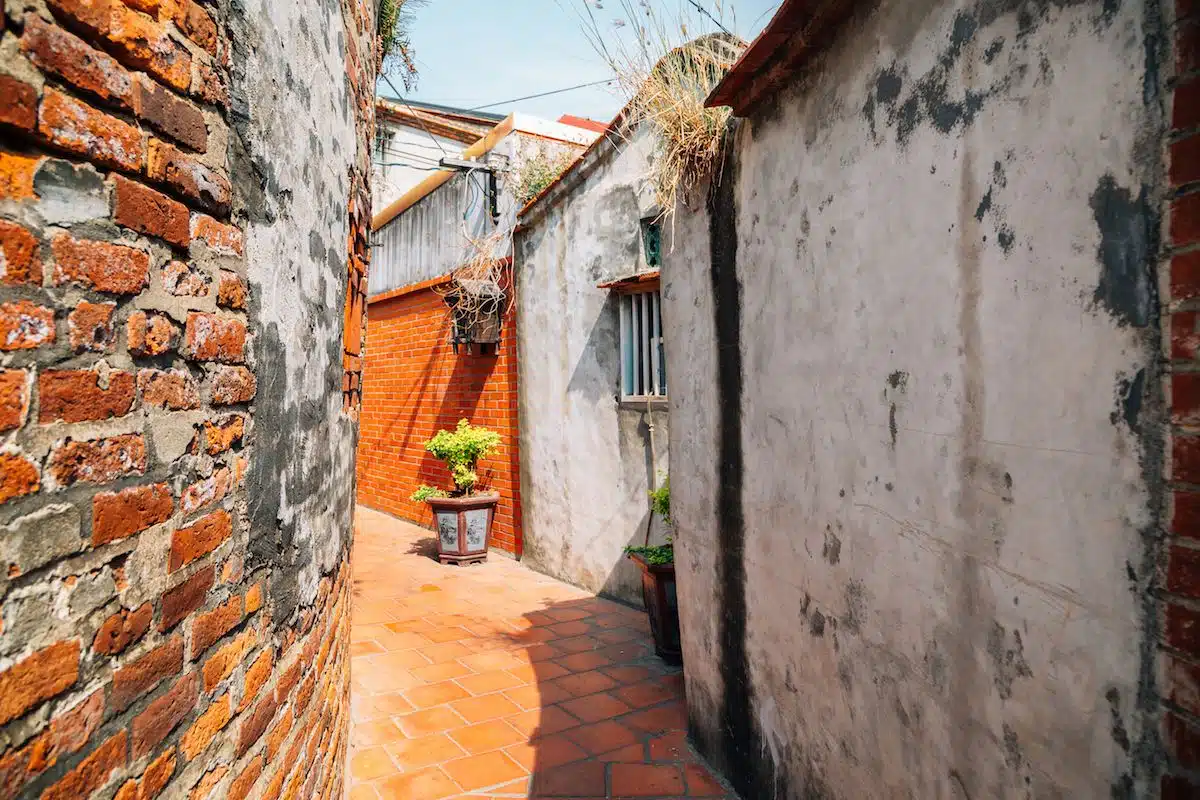 lukang-taiwan