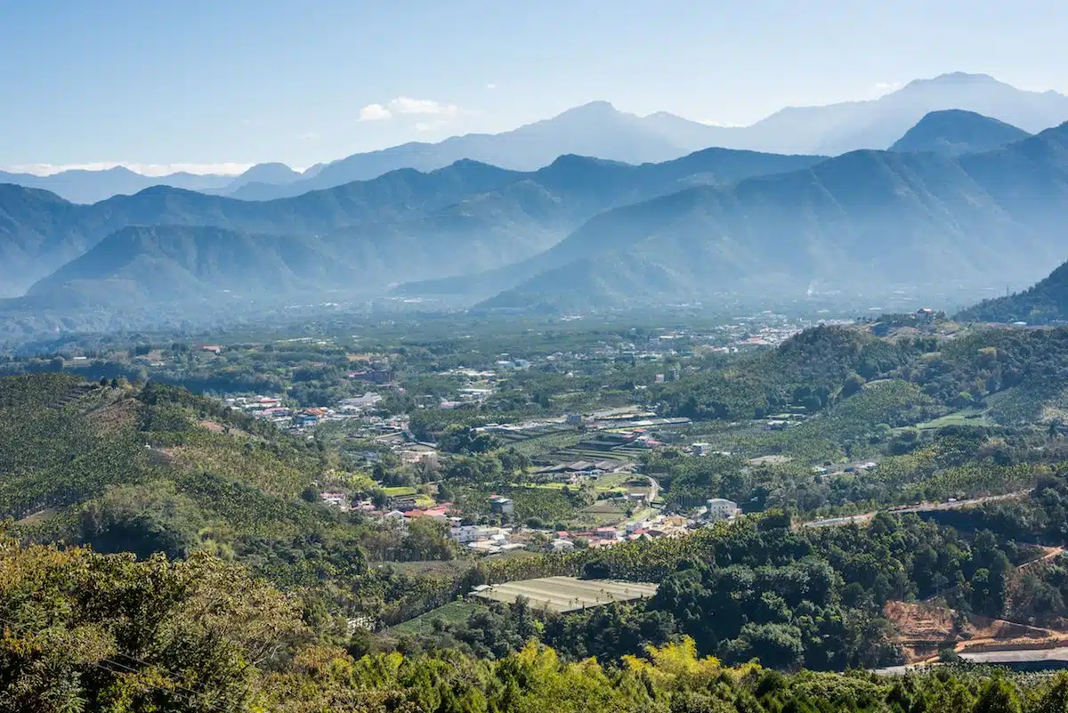 nantou-taiwan