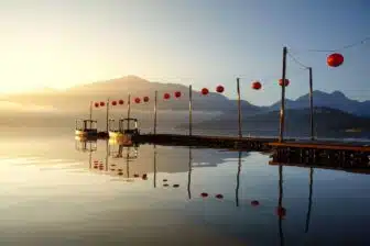 Sun Moon Lake 日月潭