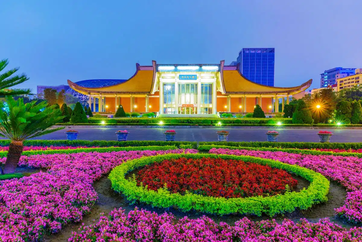 sun-yat-sen-taipei