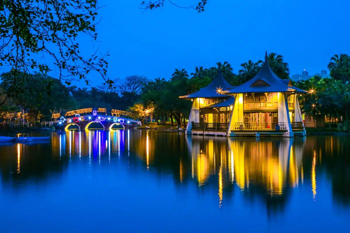 taichung-taiwan