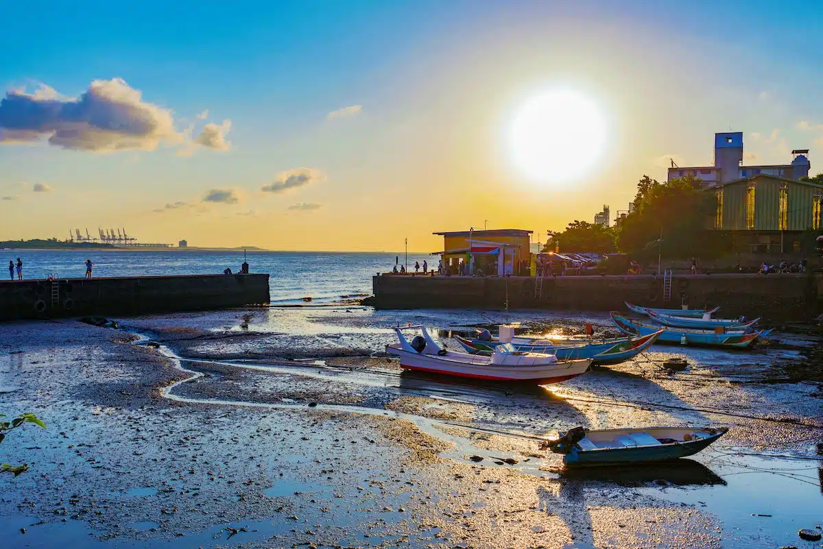 taipei-tamsui-taiwan