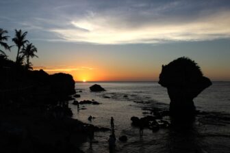 Xiao LiuQiu 小琉球