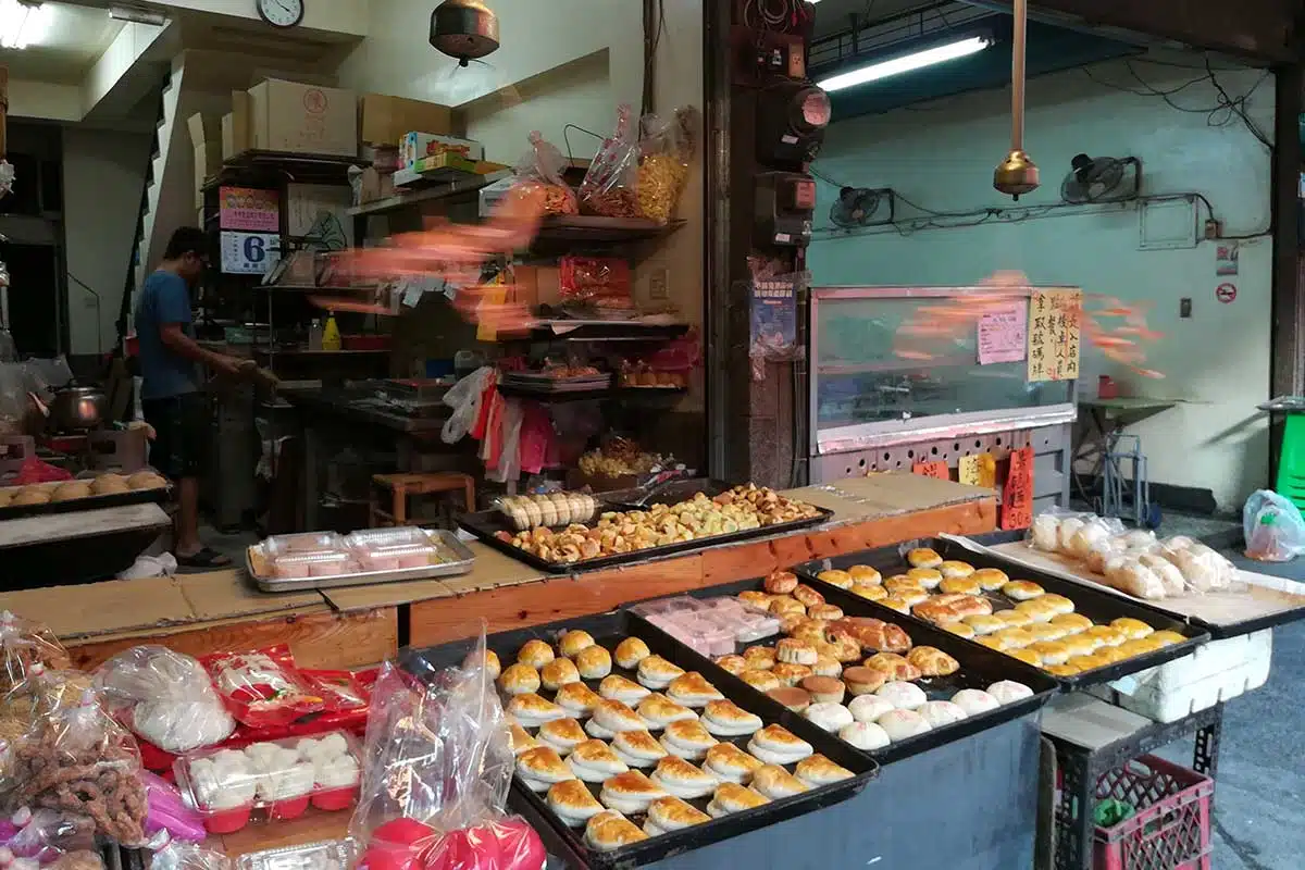 Tainan - Taiwan