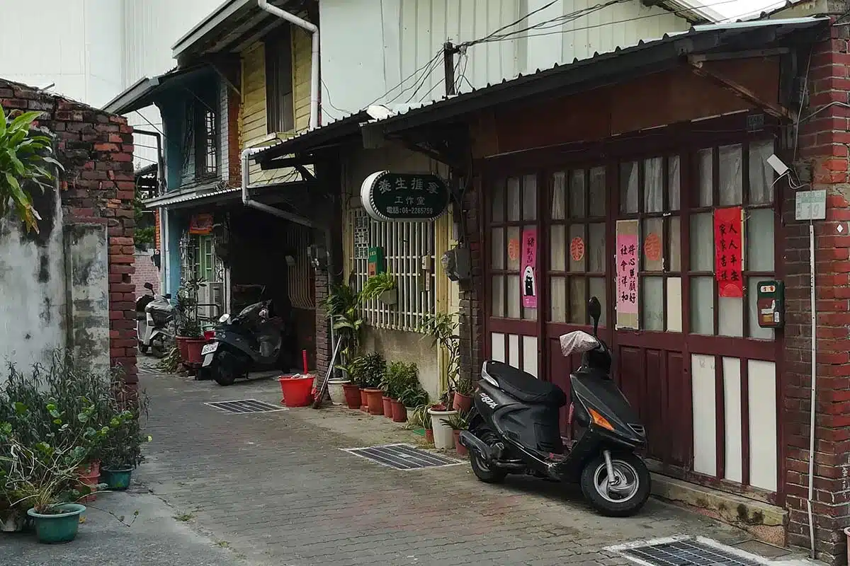 Tainan - Taiwan