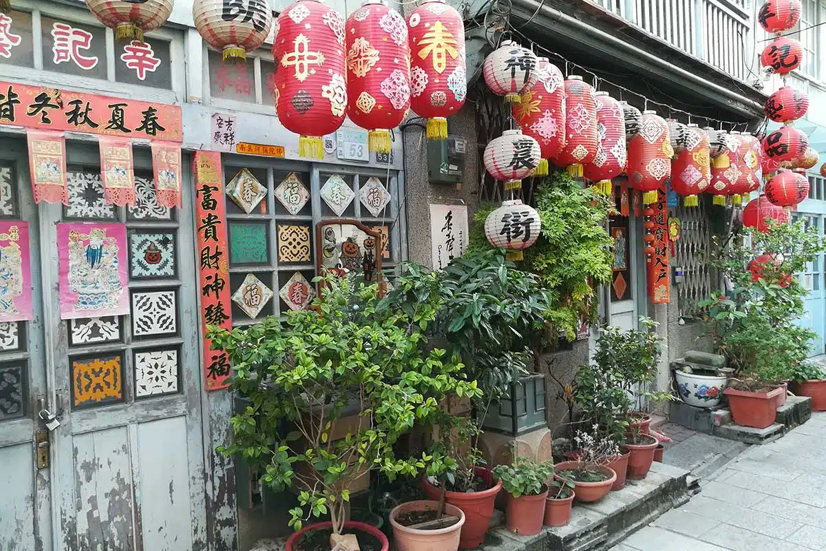 Tainan - Taiwan