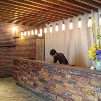 CitySuites Zhen'Ai 4*