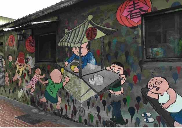 Découvrez Taïwan en liberté ! – Image 14