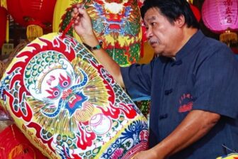 Découvrez Taïwan en liberté !