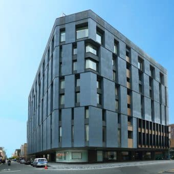 Just Sleep Zhongzhen 3*