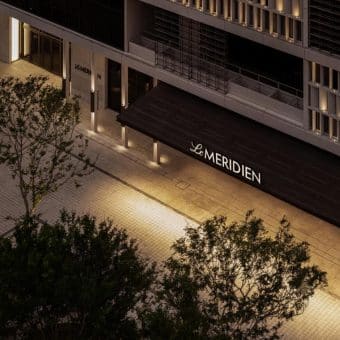 Le Méridien Hualien Resort