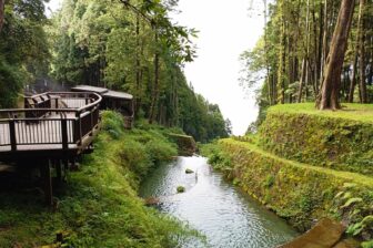 Le tour de Taïwan en petit groupe