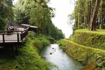 Le tour de Taïwan en petit groupe