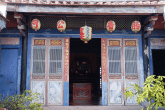 Escapade à Taïwan (5 jours)