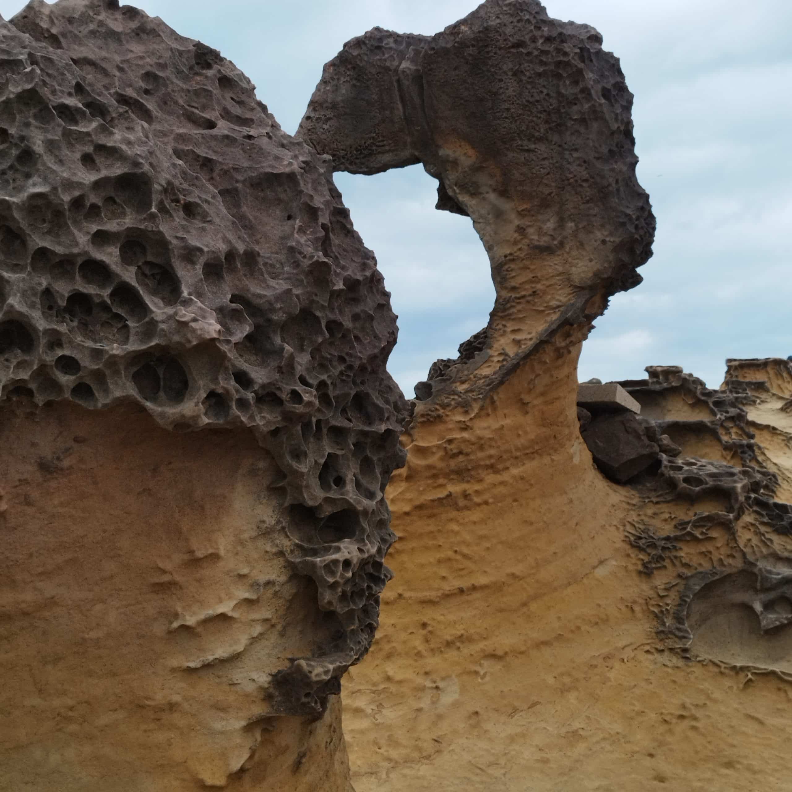 Avis de Nathalie et ses amis – découverte nord Taiwan